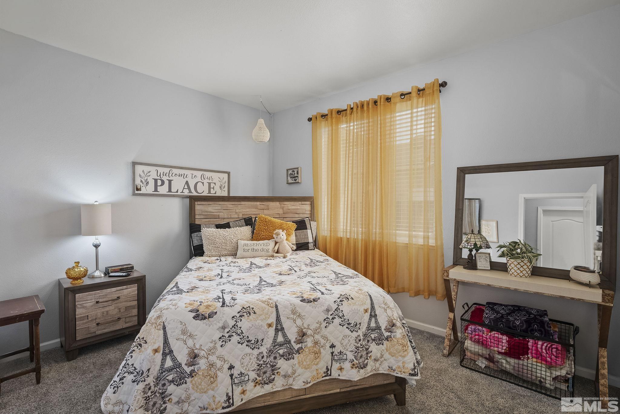 9765 Silver Desert Way Reno, NV 89506 - Photo 20 of 31 Photo 20