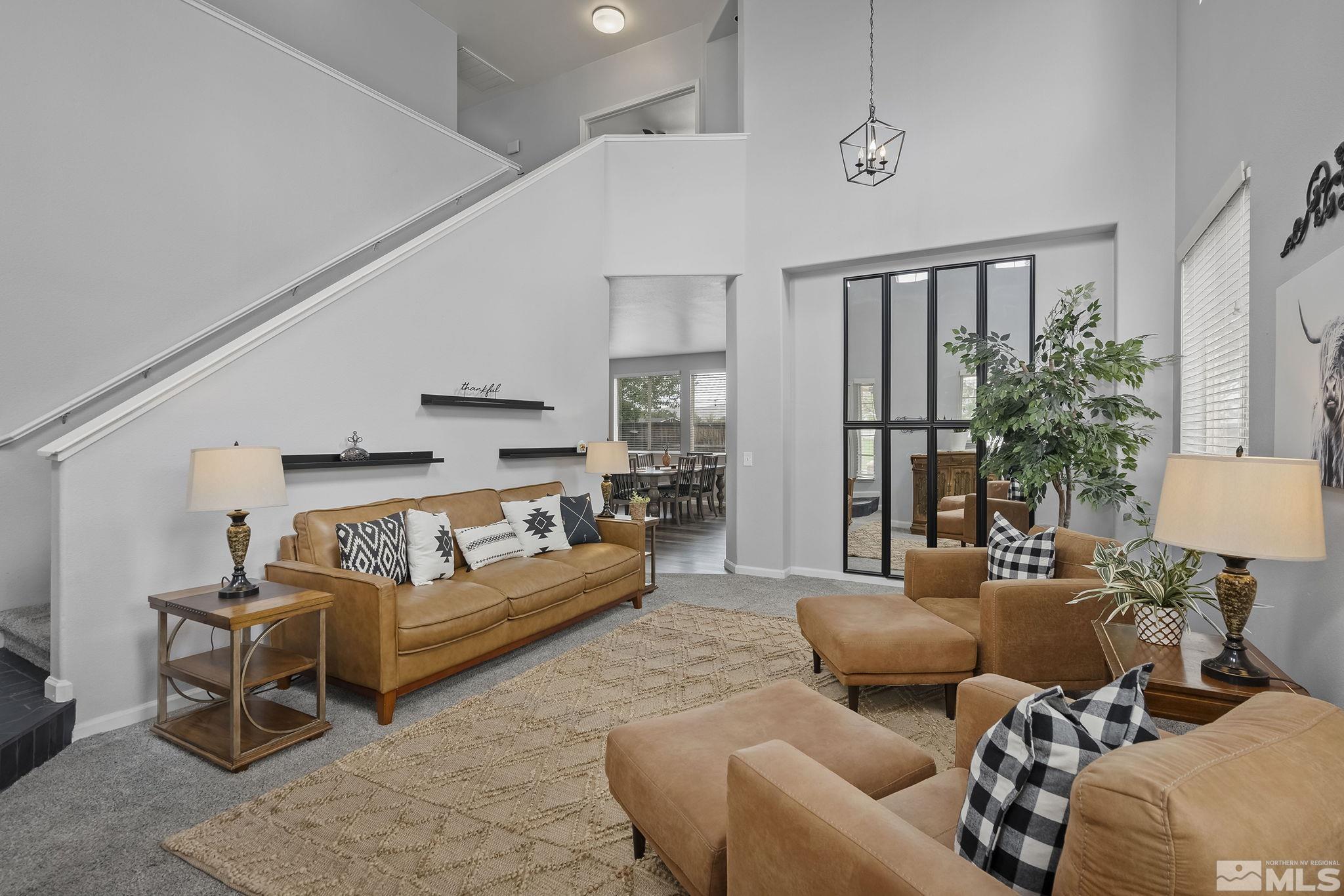 9765 Silver Desert Way Reno, NV 89506 - Photo 2 of 31 Photo 2