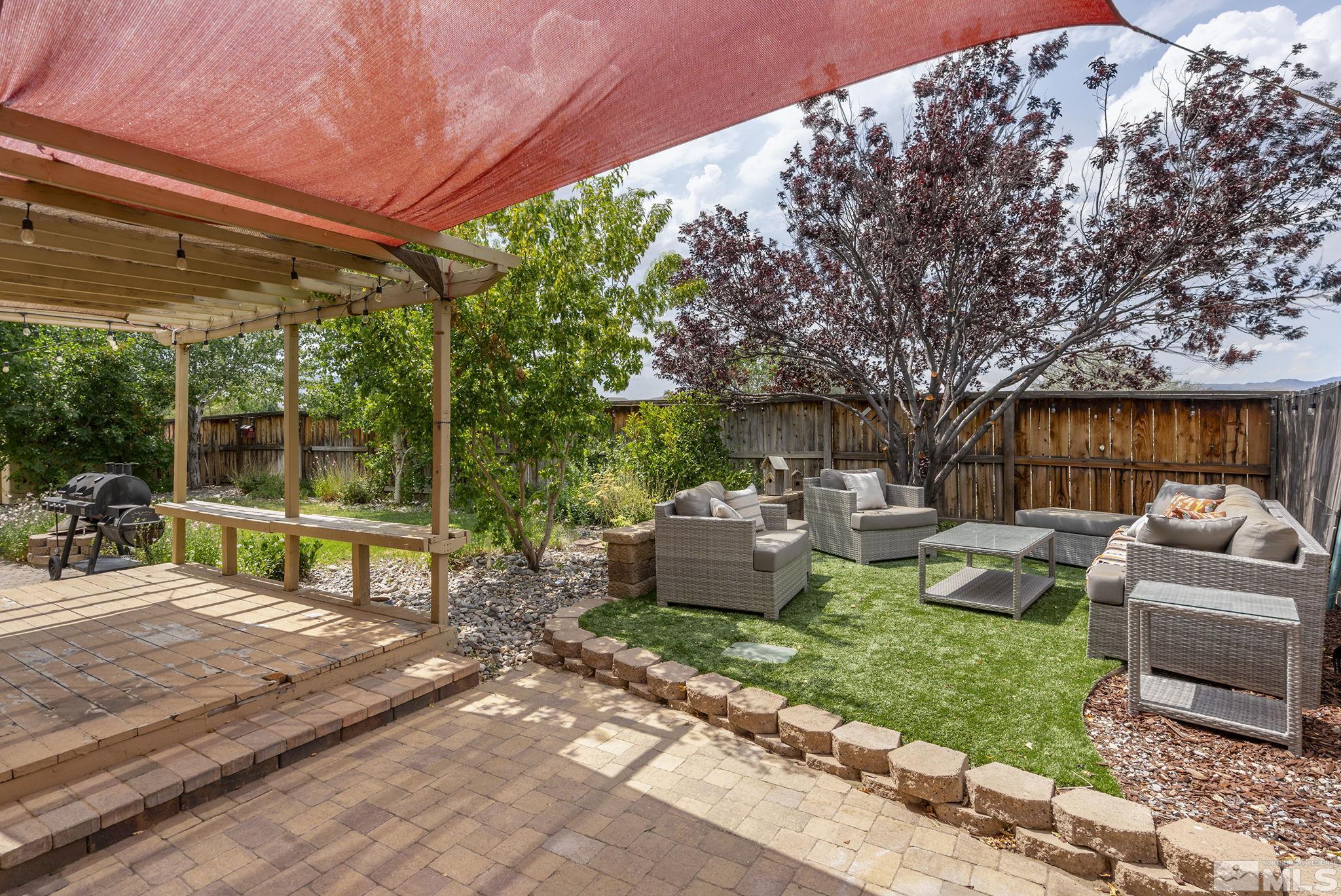 9765 Silver Desert Way Reno, NV 89506 - Photo 23 of 31 Photo 23
