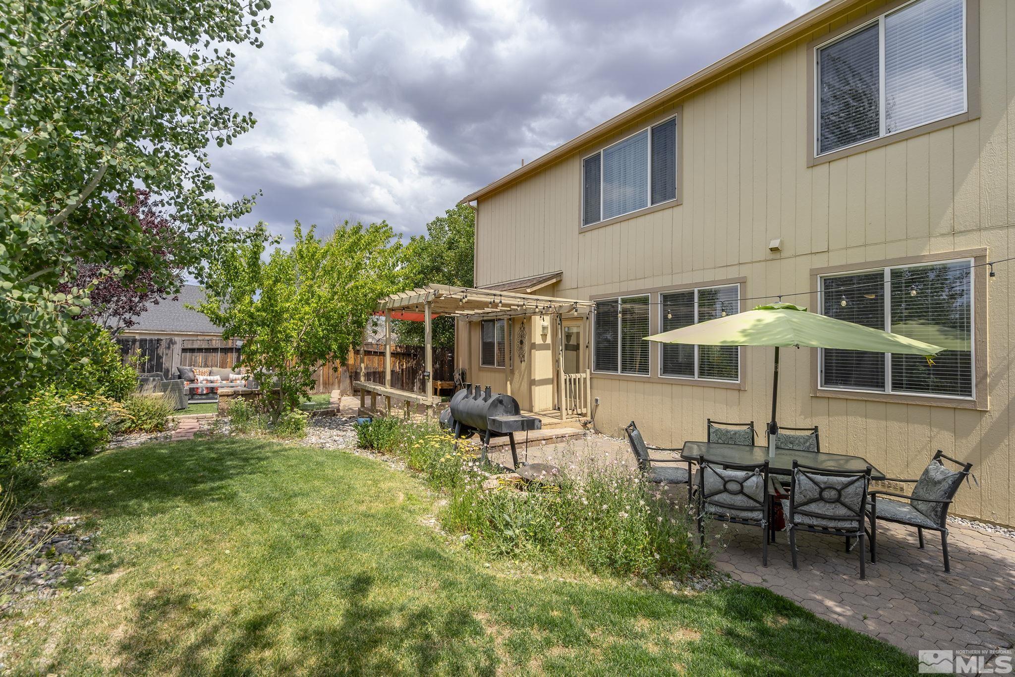 9765 Silver Desert Way Reno, NV 89506 - Photo 24 of 31 Photo 24