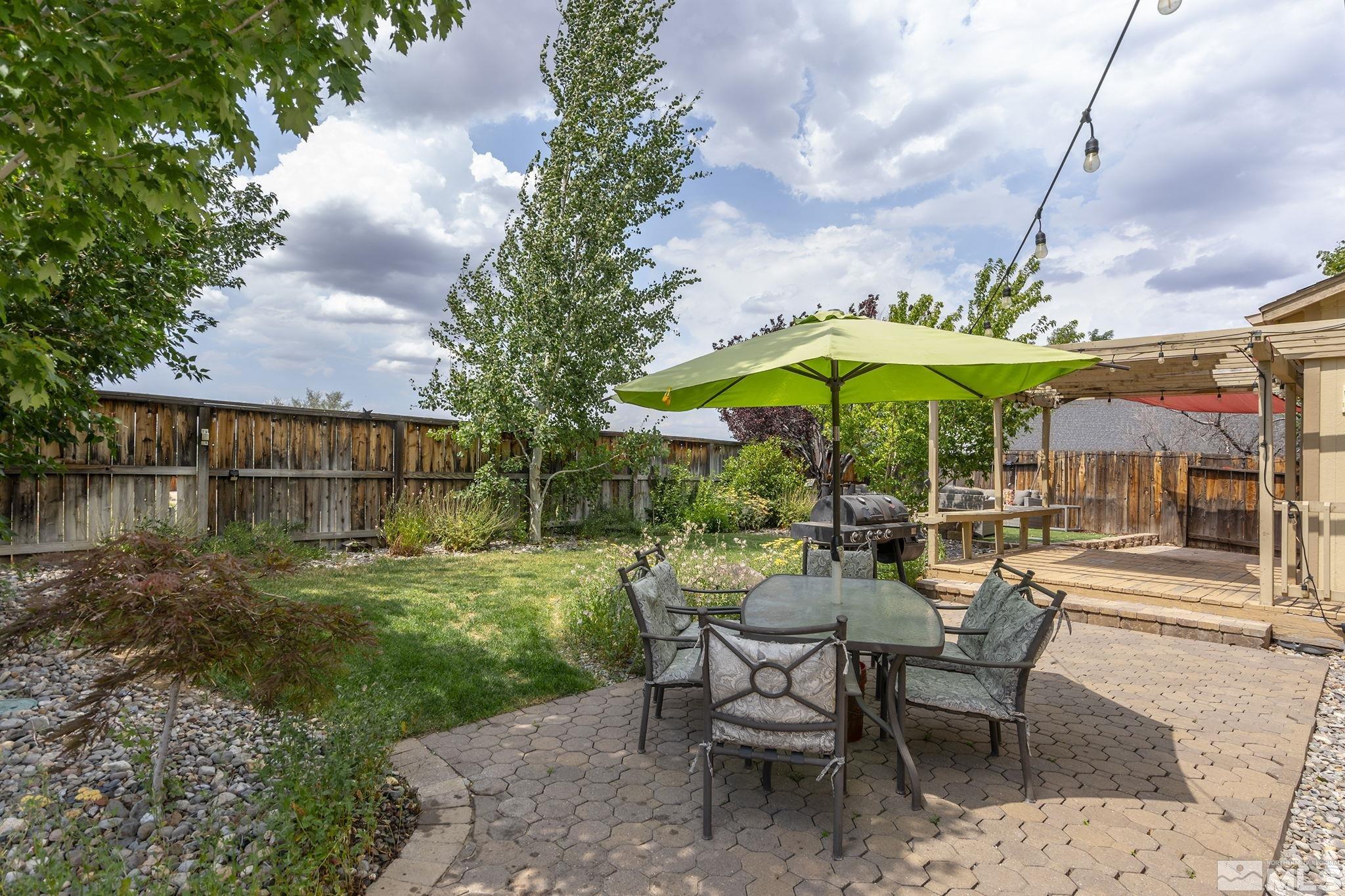 9765 Silver Desert Way Reno, NV 89506 - Photo 25 of 31 Photo 25