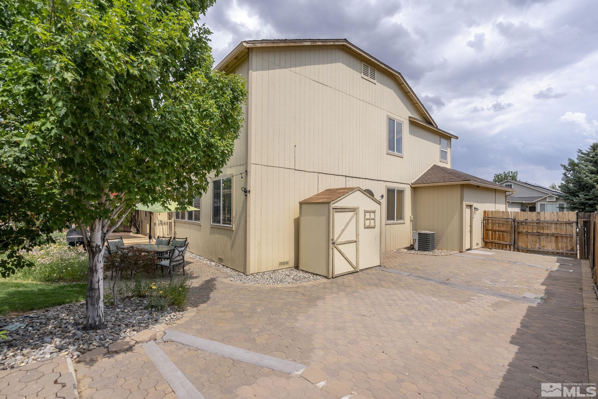 9765 Silver Desert Way Reno, NV 89506 - Photo 26 of 31 Photo 26