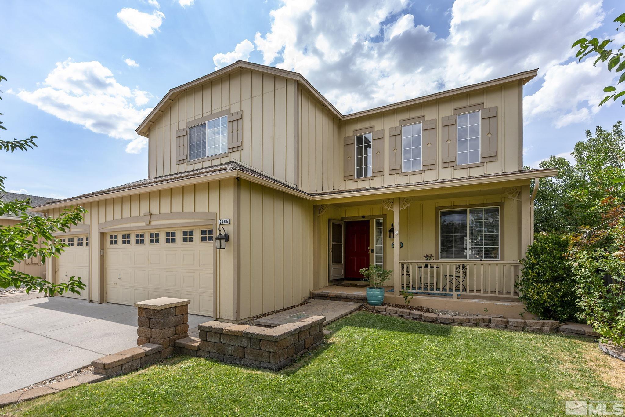 9765 Silver Desert Way Reno, NV 89506 - Photo 28 of 31 Photo 28