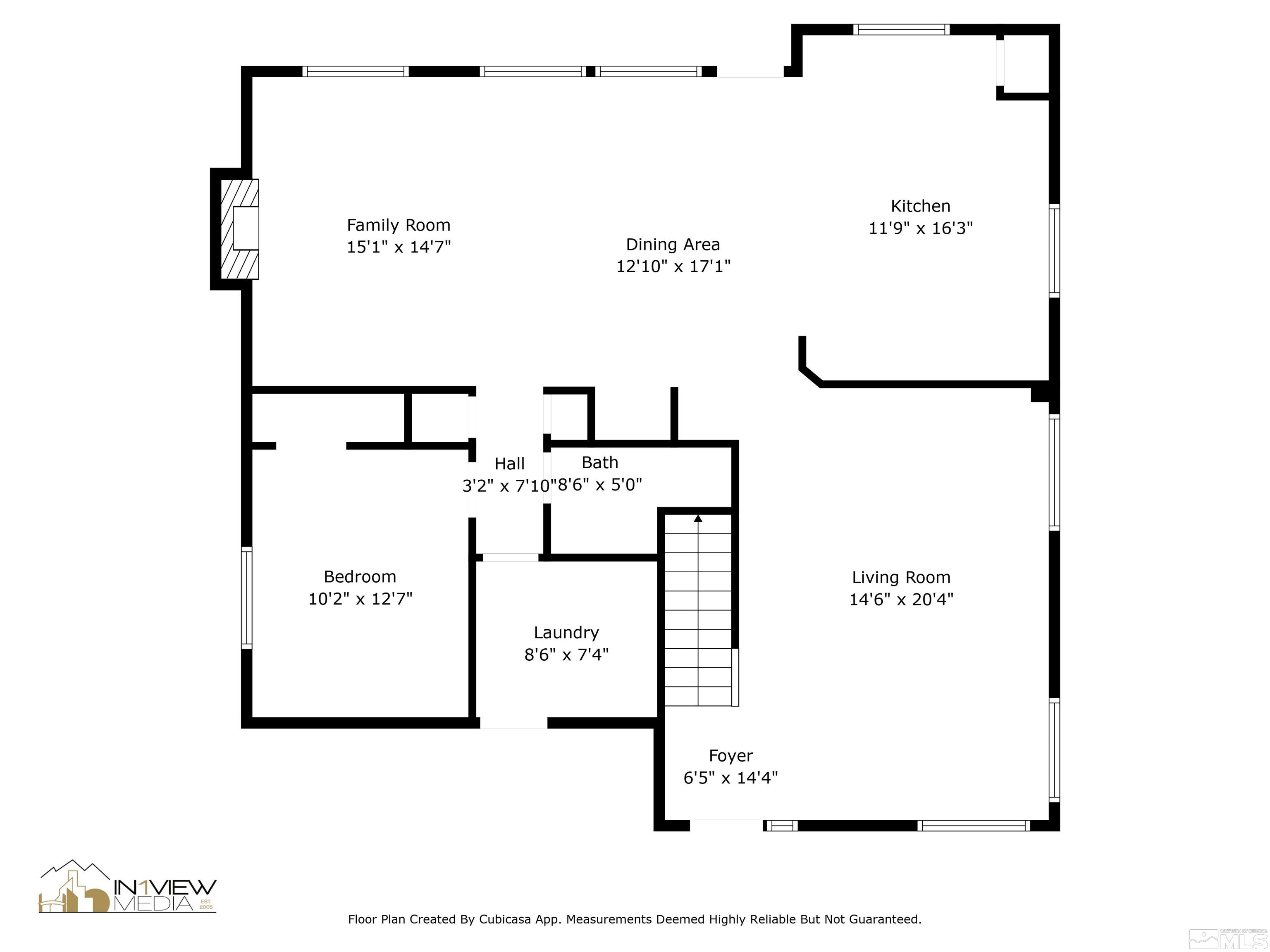 9765 Silver Desert Way Reno, NV 89506 - Photo 30 of 31 Photo 30