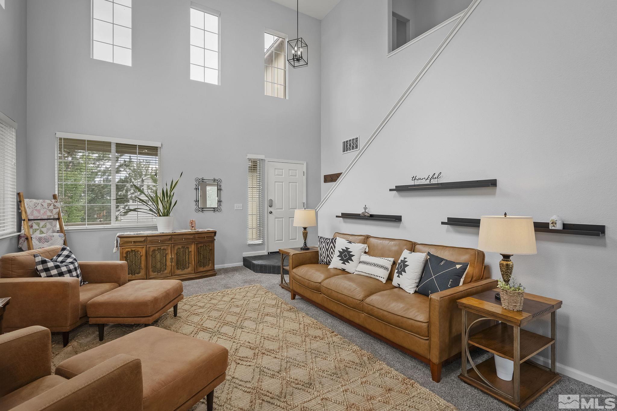 9765 Silver Desert Way Reno, NV 89506 - Photo 4 of 31 Photo 4