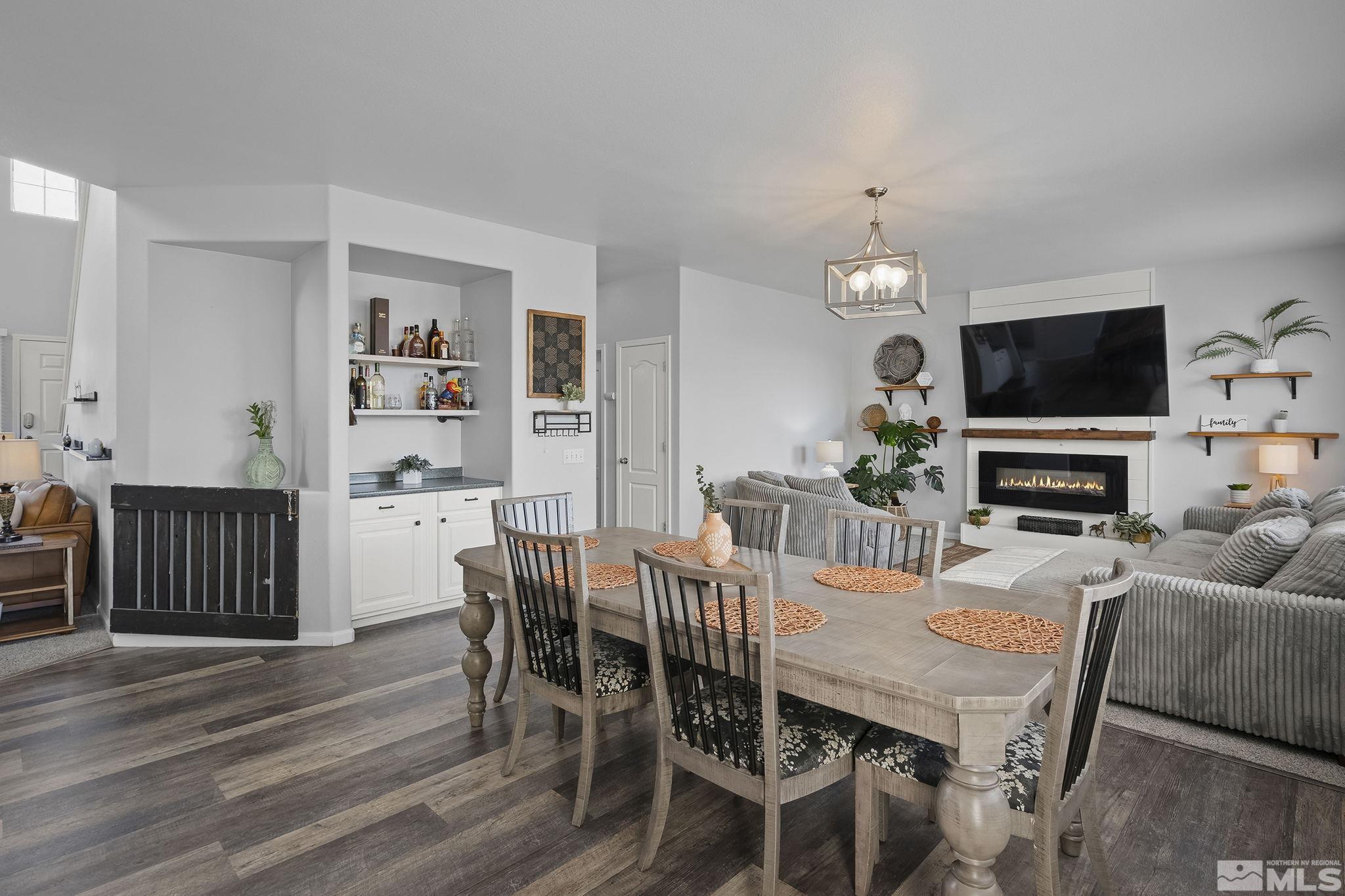 9765 Silver Desert Way Reno, NV 89506 - Photo 6 of 31 Photo 6