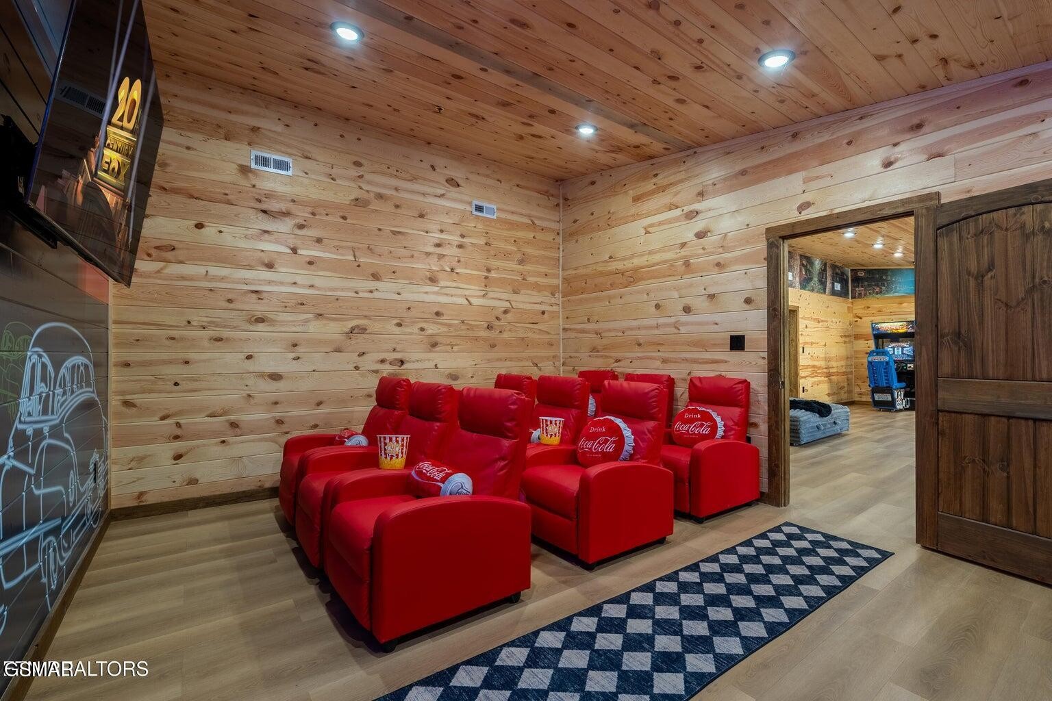 4015 Hitching Post Road Pigeon Forge, TN 37863 - Photo 39 of 53 Gallery Image 39