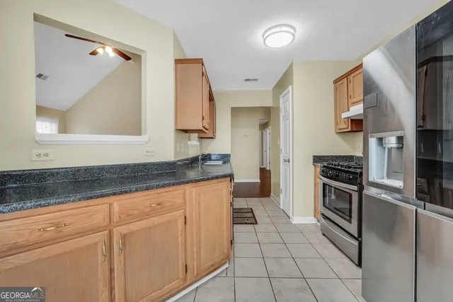 $255,000 | 9247 Ryan Ridge Court, Jonesboro, GA 30238