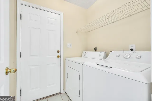 $255,000 | 9247 Ryan Ridge Court, Jonesboro, GA 30238