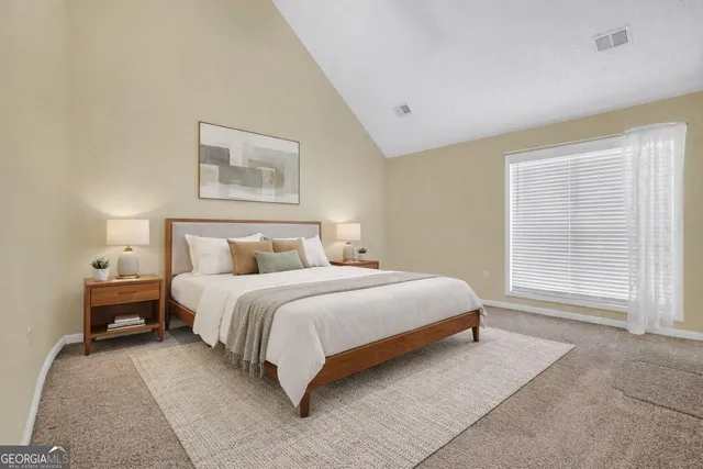 $255,000 | 9247 Ryan Ridge Court, Jonesboro, GA 30238