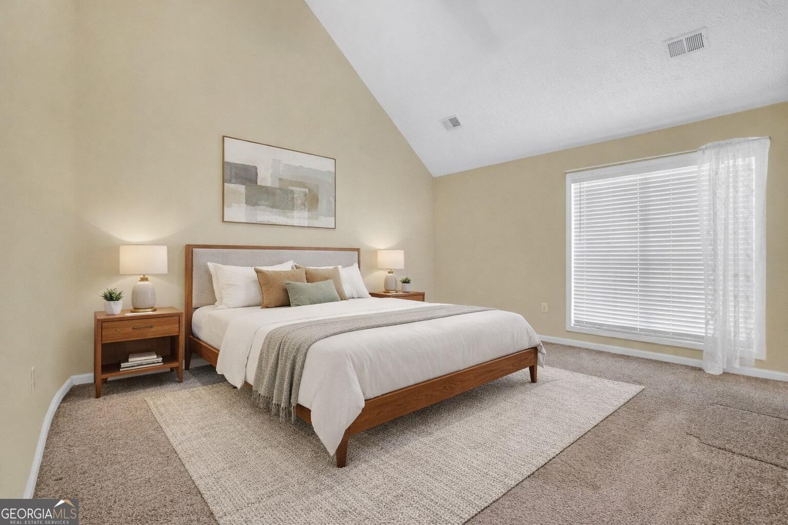 9247 Ryan Ridge Court Jonesboro, GA 30238 - Photo 18 of 36 Expansive primary retreat with En-suite and sitting room