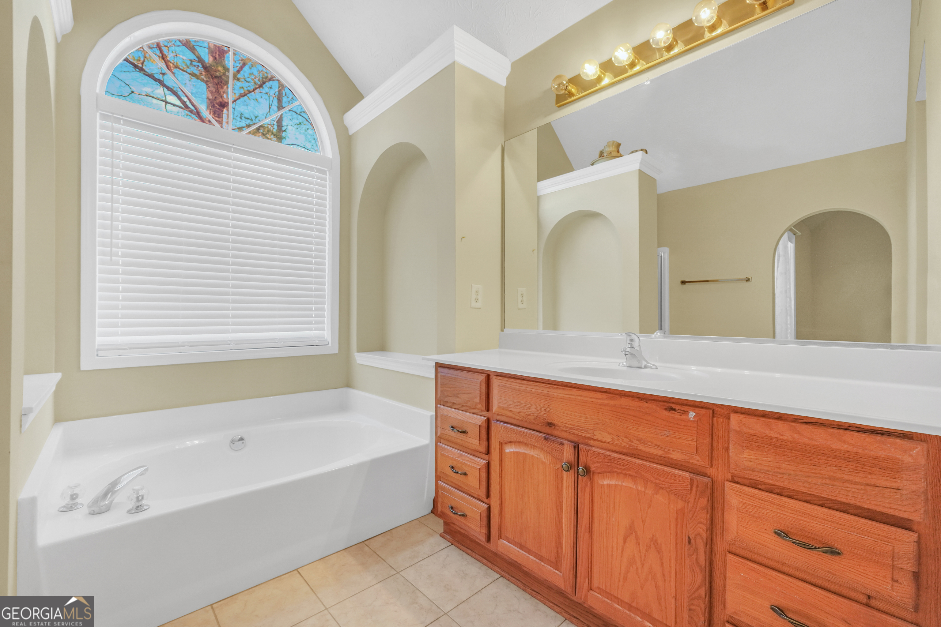 9247 Ryan Ridge Court Jonesboro, GA 30238 - Photo 22 of 36 Primary retreat en-suite