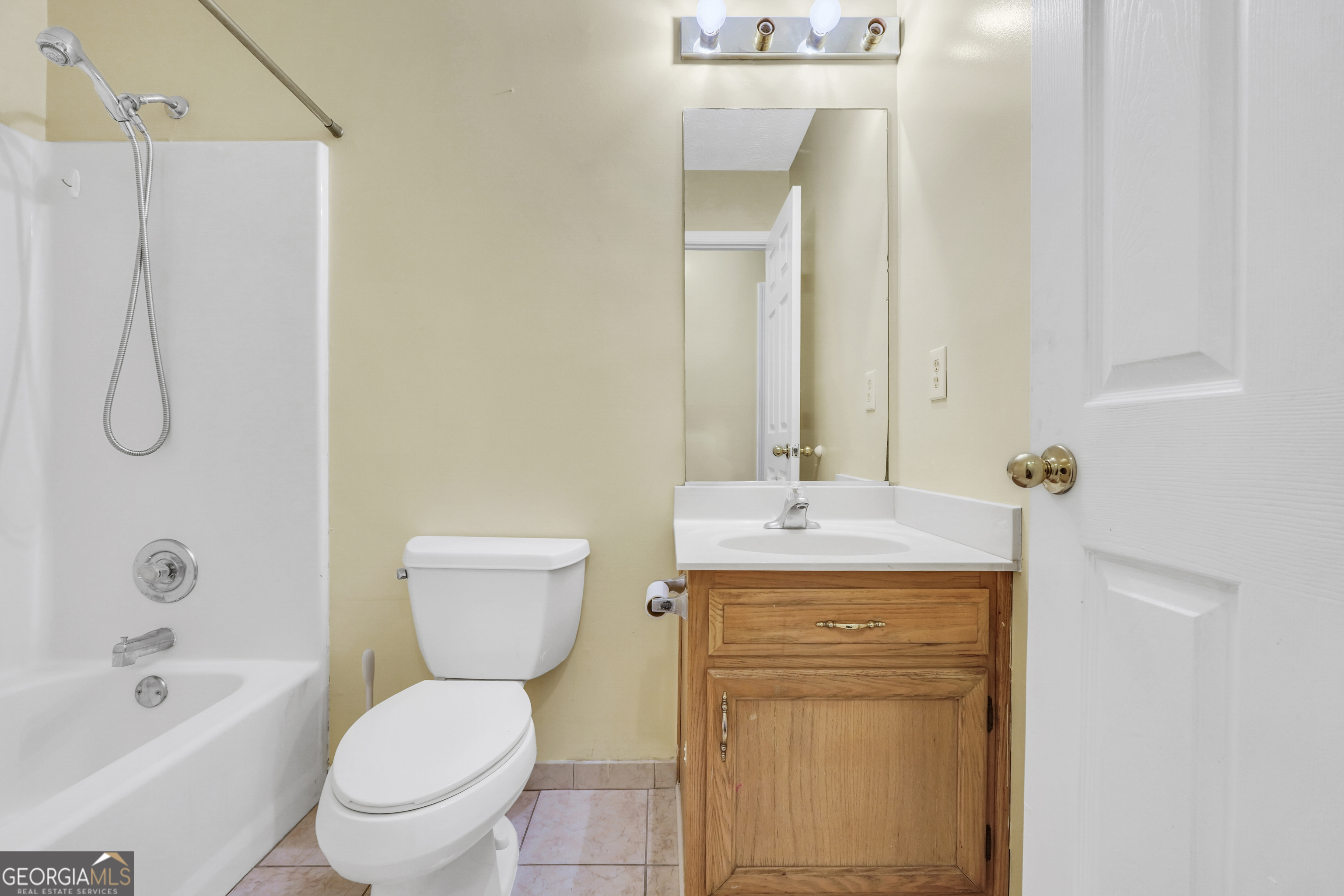 9247 Ryan Ridge Court Jonesboro, GA 30238 - Photo 30 of 36 Second bath