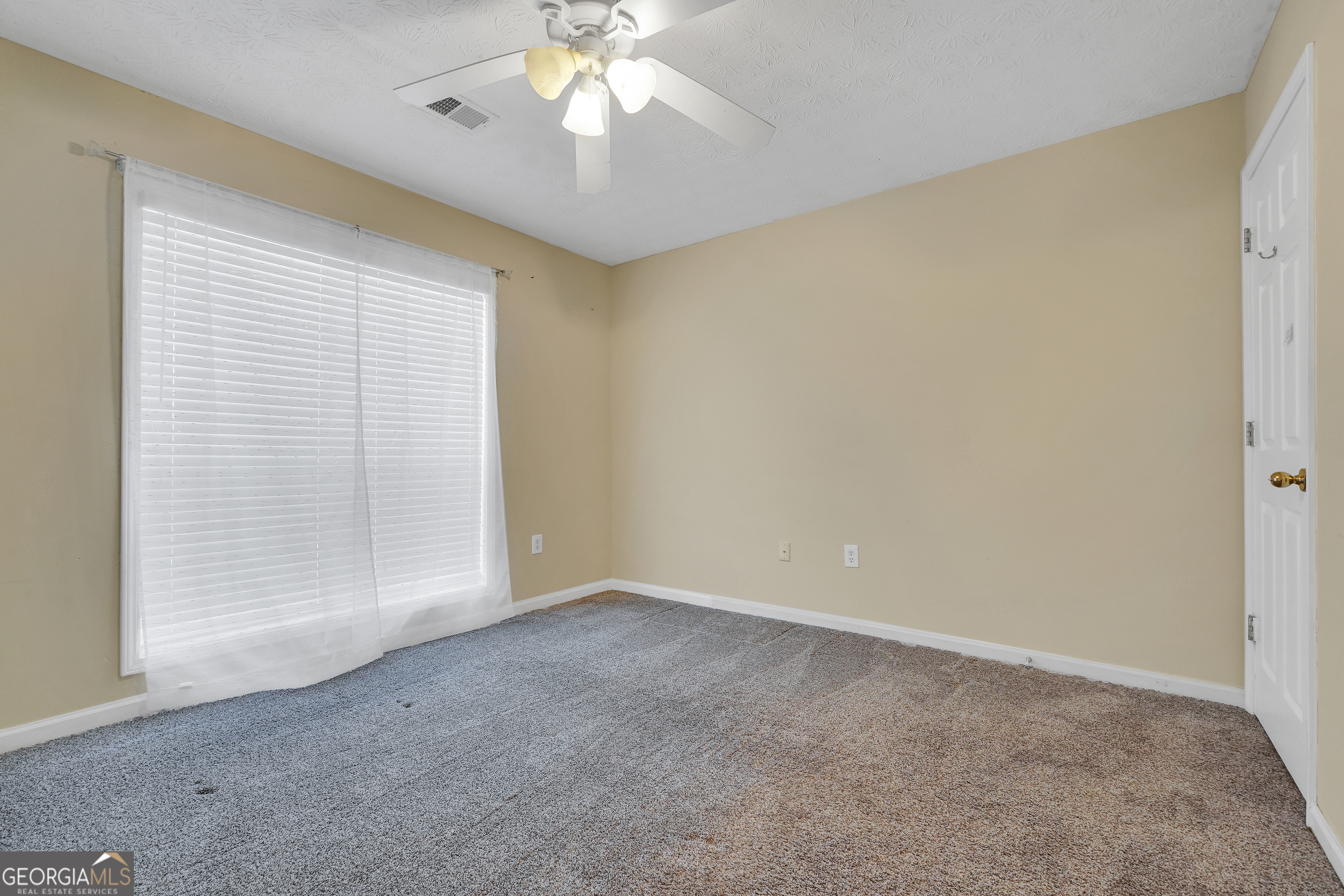 9247 Ryan Ridge Court Jonesboro, GA 30238 - Photo 31 of 36 Third bedroom