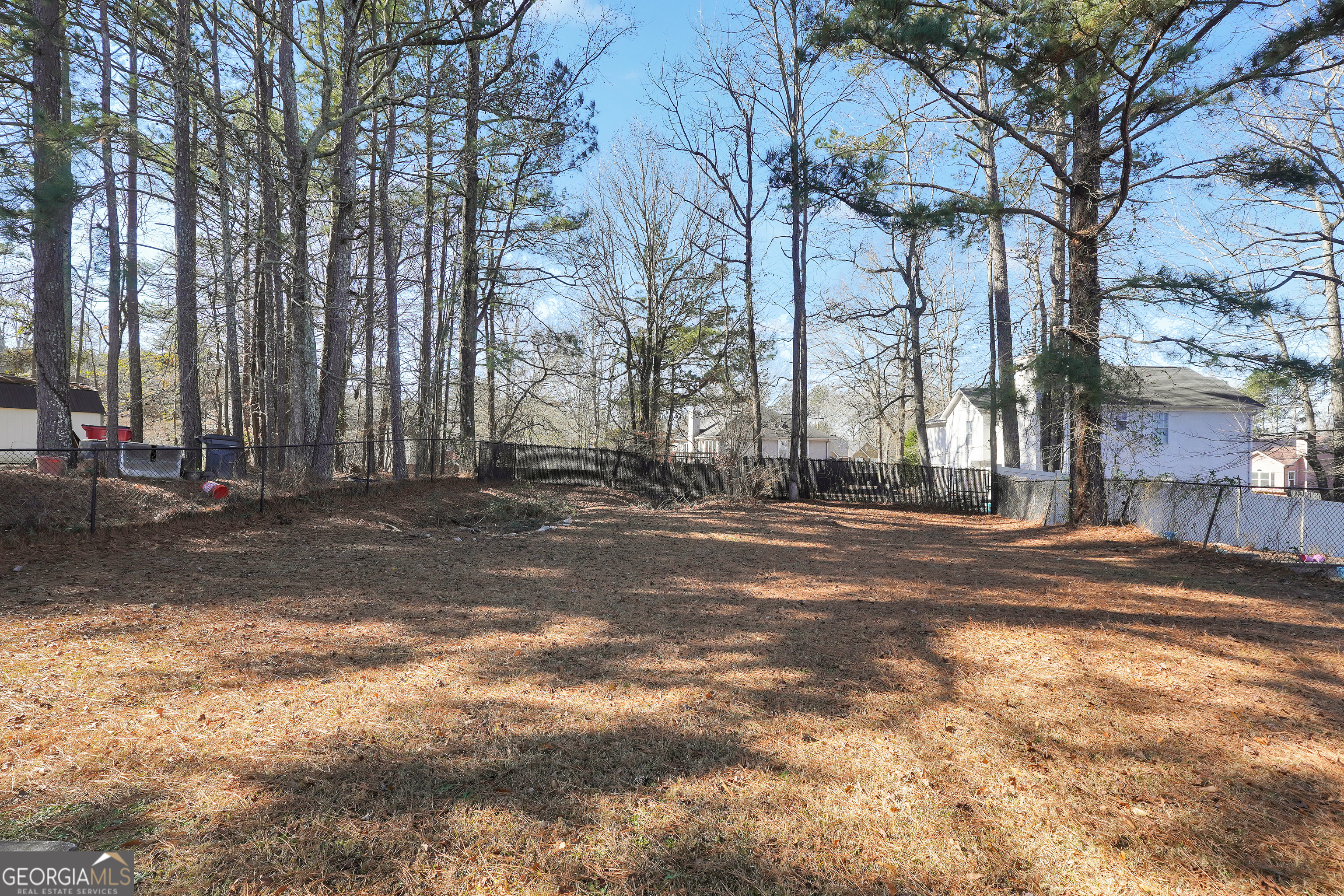 9247 Ryan Ridge Court Jonesboro, GA 30238 - Photo 35 of 36