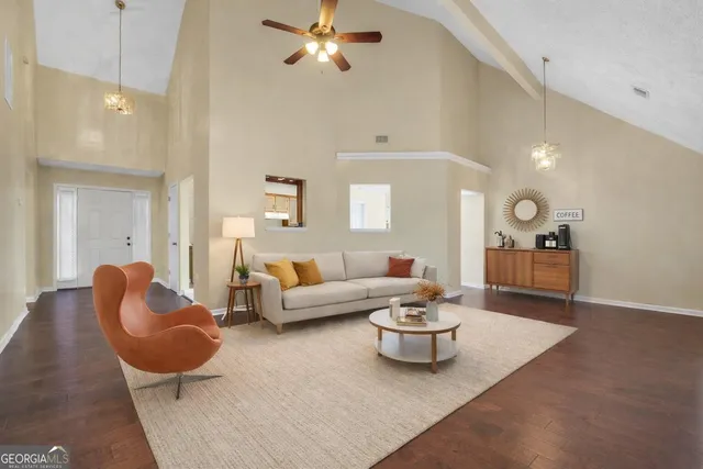 $255,000 | 9247 Ryan Ridge Court, Jonesboro, GA 30238