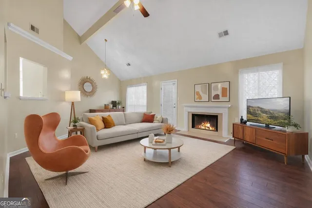 $255,000 | 9247 Ryan Ridge Court, Jonesboro, GA 30238