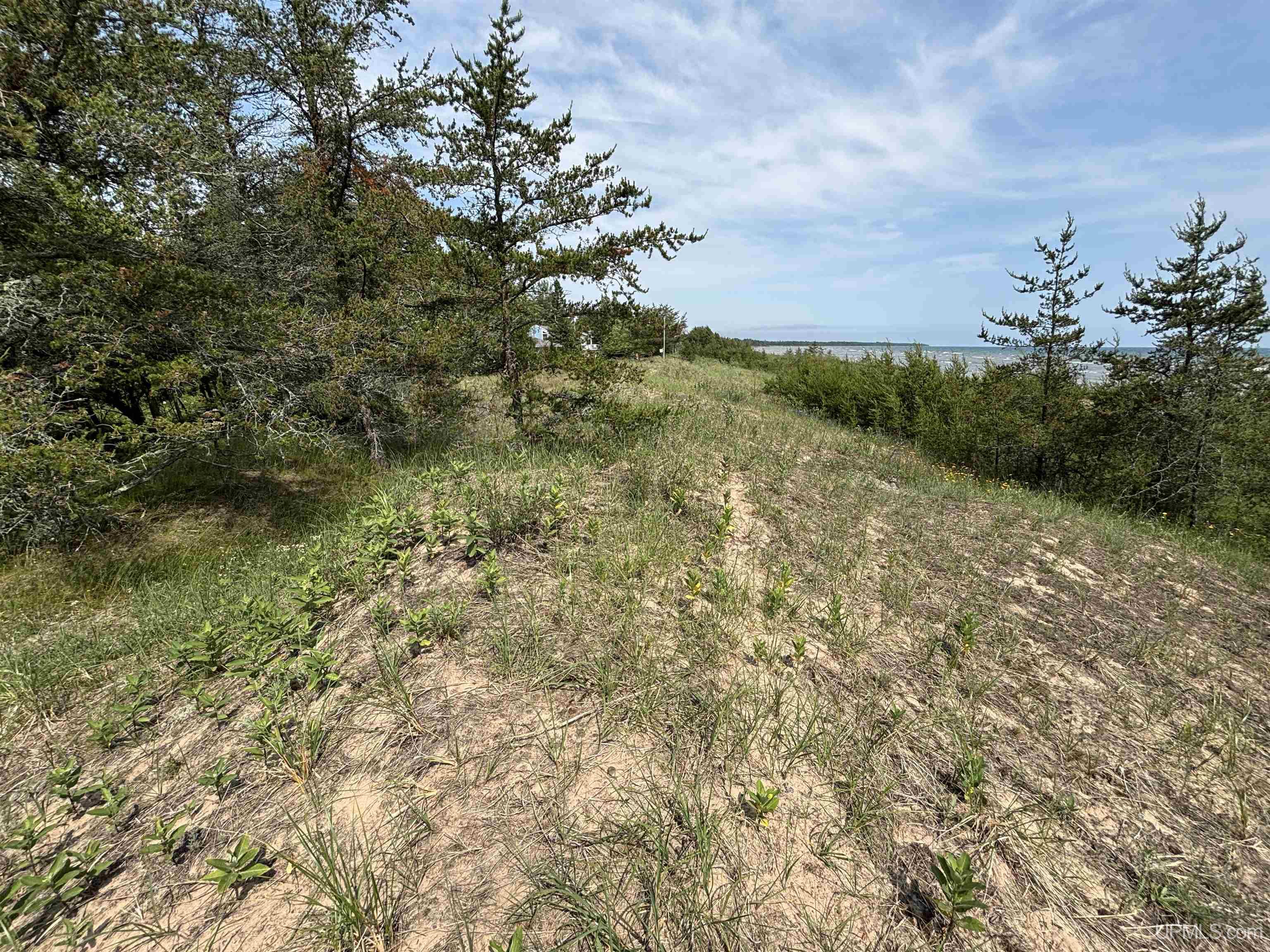 Tbd West Beach Road Naubinway, MI 49762 - Photo 38 of 45