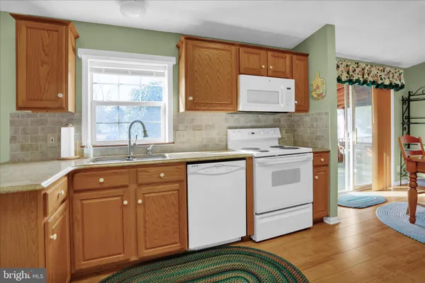 $169,900 | 35356 Sand Piper Road, Millsboro, DE 19966