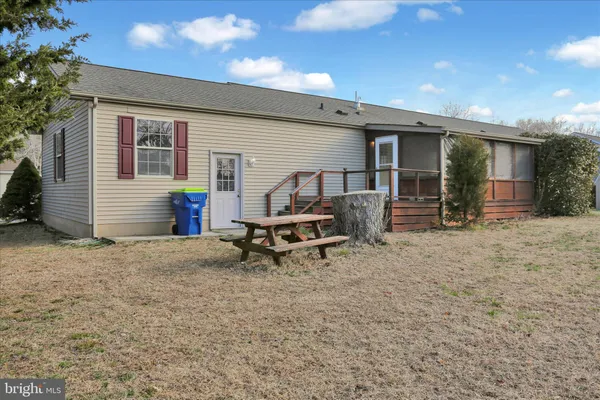 $169,900 | 35356 Sand Piper Road, Millsboro, DE 19966