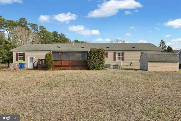 $169,900 | 35356 Sand Piper Road, Millsboro, DE 19966