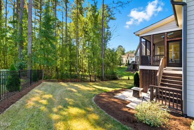 $885,000 | 2207 Meadowcreek Drive, Durham, NC 27705