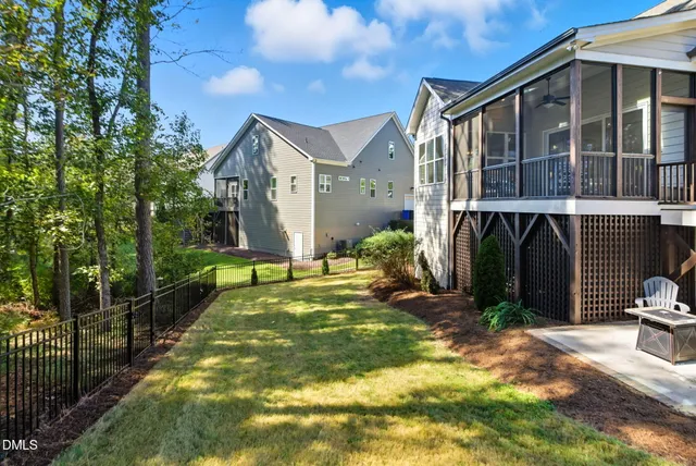 $885,000 | 2207 Meadowcreek Drive, Durham, NC 27705