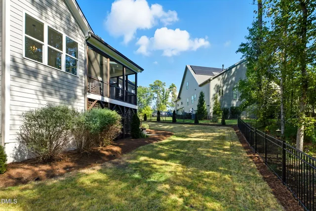 $885,000 | 2207 Meadowcreek Drive, Durham, NC 27705