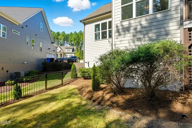 $885,000 | 2207 Meadowcreek Drive, Durham, NC 27705