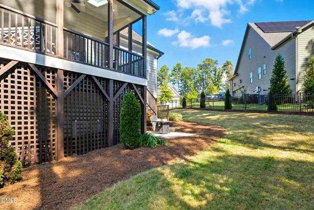 $885,000 | 2207 Meadowcreek Drive, Durham, NC 27705