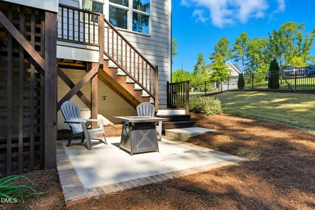 $885,000 | 2207 Meadowcreek Drive, Durham, NC 27705