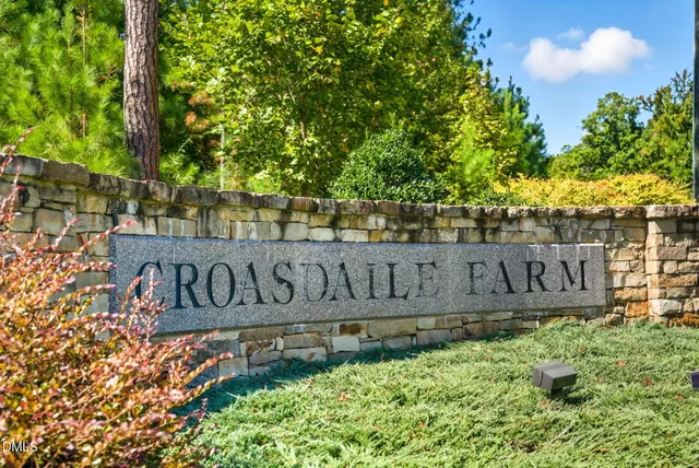 $885,000 | 2207 Meadowcreek Drive, Durham, NC 27705