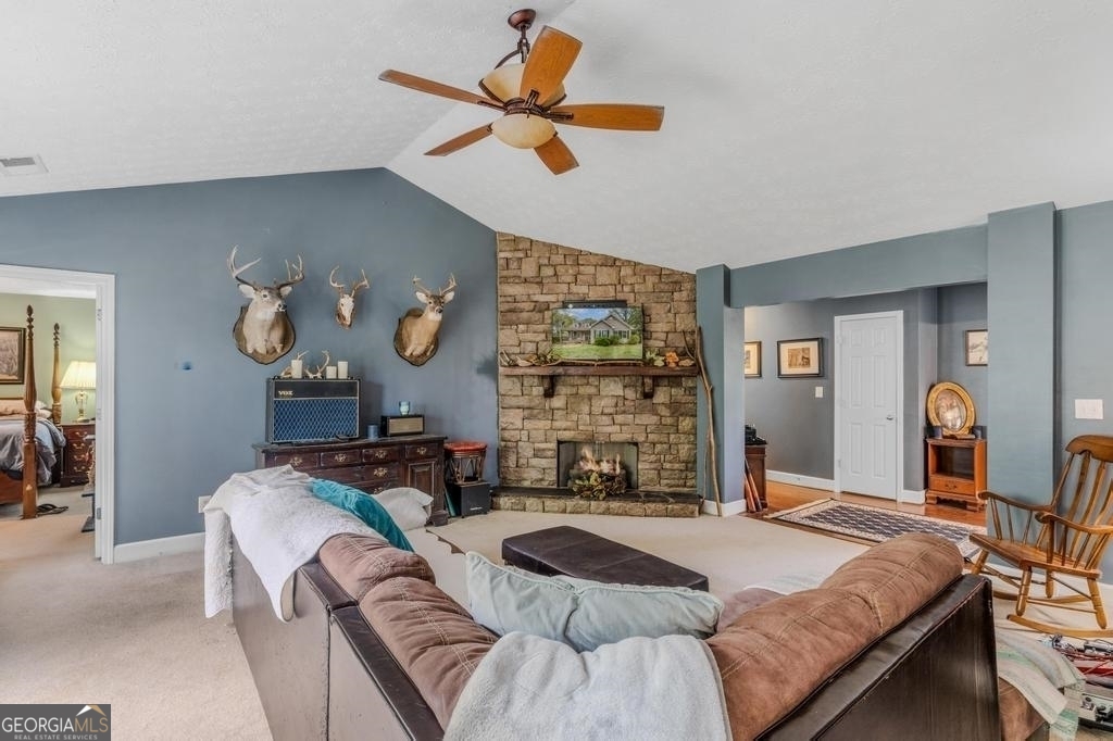 80 Upper Caldwell Road Bowdon, GA 30108 - Photo 6 of 33
