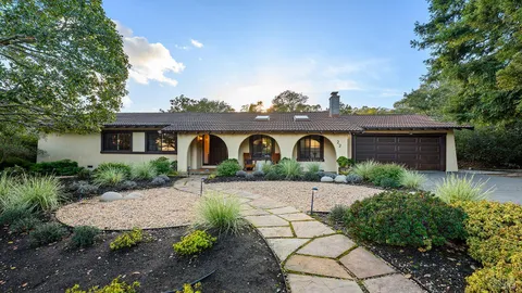 $2,795,000 | 22 Paseo Mirasol, Tiburon, CA 94920