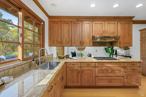 $2,795,000 | 22 Paseo Mirasol, Tiburon, CA 94920