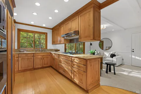 $2,795,000 | 22 Paseo Mirasol, Tiburon, CA 94920