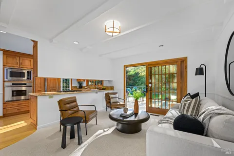 $2,795,000 | 22 Paseo Mirasol, Tiburon, CA 94920