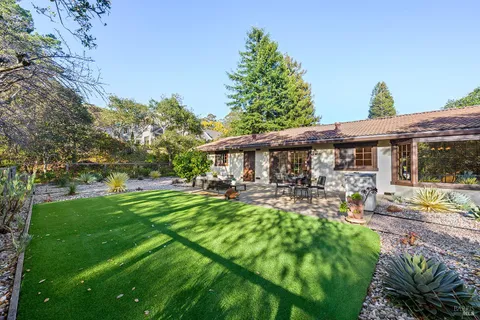 $2,795,000 | 22 Paseo Mirasol, Tiburon, CA 94920