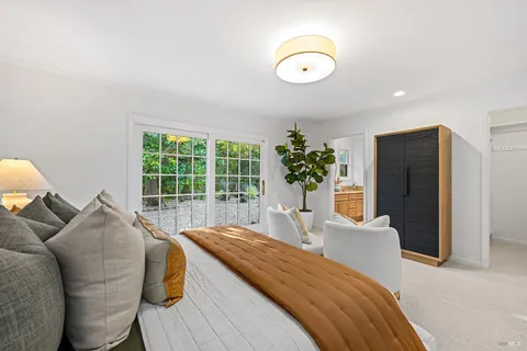 $2,795,000 | 22 Paseo Mirasol, Tiburon, CA 94920