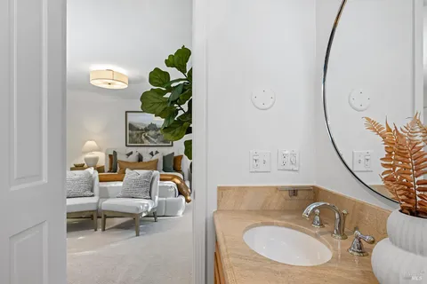 $2,795,000 | 22 Paseo Mirasol, Tiburon, CA 94920