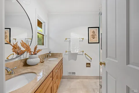 $2,795,000 | 22 Paseo Mirasol, Tiburon, CA 94920