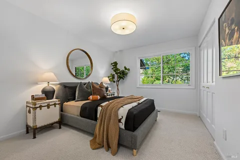 $2,795,000 | 22 Paseo Mirasol, Tiburon, CA 94920