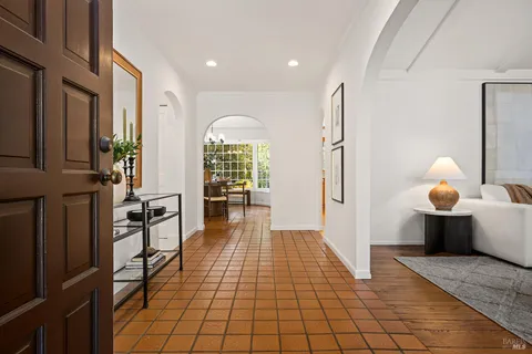 $2,795,000 | 22 Paseo Mirasol, Tiburon, CA 94920