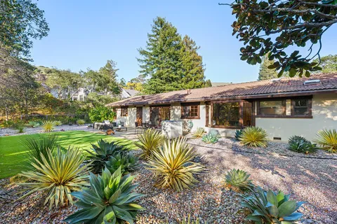 $2,795,000 | 22 Paseo Mirasol, Tiburon, CA 94920
