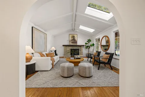 $2,795,000 | 22 Paseo Mirasol, Tiburon, CA 94920