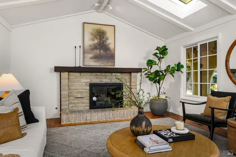 $2,795,000 | 22 Paseo Mirasol, Tiburon, CA 94920