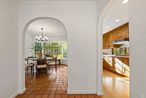 $2,795,000 | 22 Paseo Mirasol, Tiburon, CA 94920