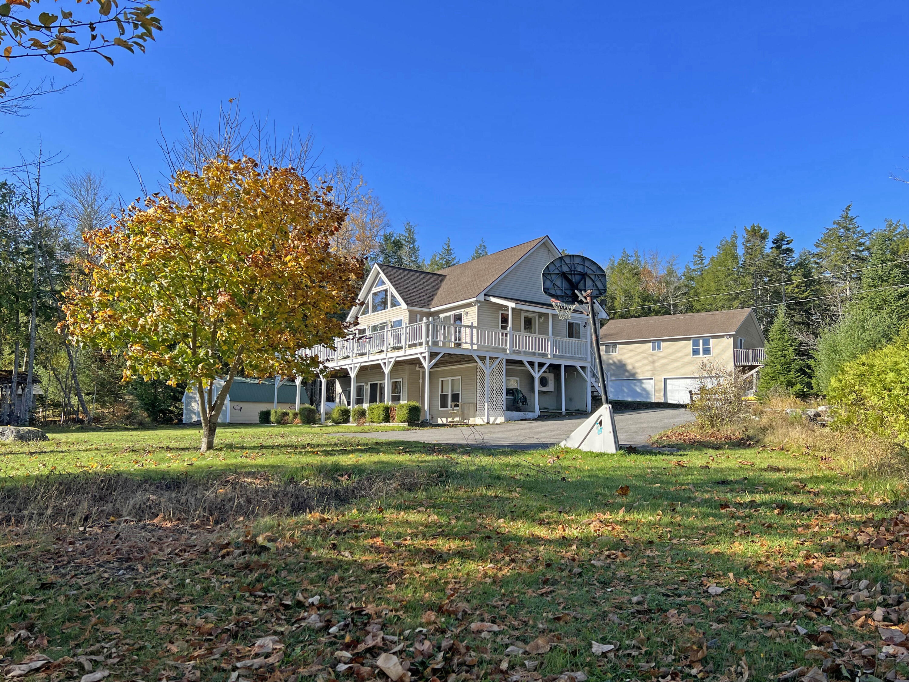 77 Salisbury Cove Road Ellsworth, ME 04605 - Photo 3 of 72 1C