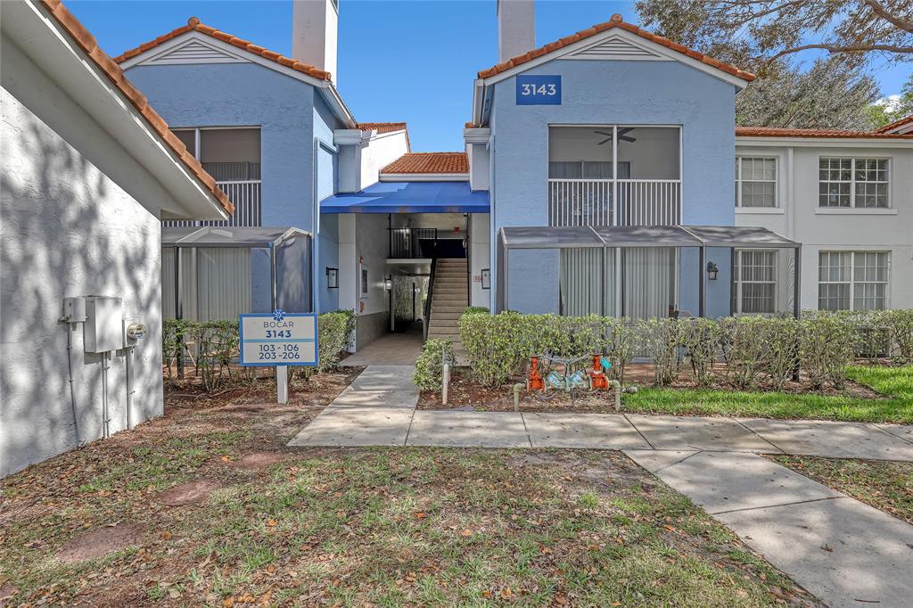 3143 Clint Moore Road, Unit 205 Boca Raton, FL 33496 - Photo 2 of 27