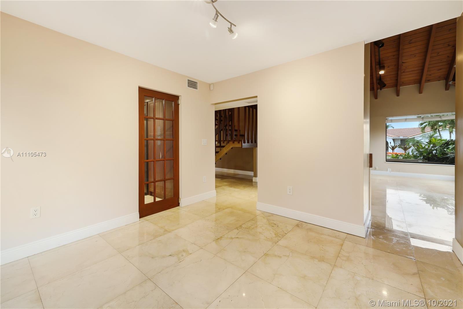 330 Southwest 133rd Place Miami, FL 33184 - Photo 12 of 51 a view of an empty room